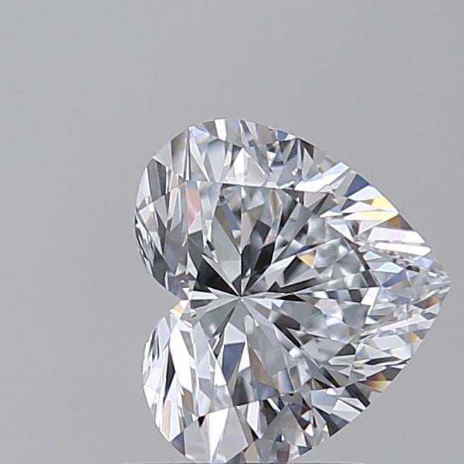 IGI Heart 1.51ct E IF - Loose Lab Diamond: IGI Heart 1.51ct E IF - Loose Lab Diamond Item Specifics: Source: This Is A Real Diamond Grown In A Lab Not Mined. Carat: 1.51 Cut: - Color: E Clarity: IF Polish: EX Symmetry: EX Measurements: 7.11L X