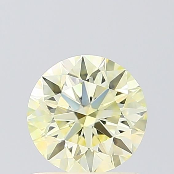 IGI Round 0.8ct Fancy Light Yellow VVS2 - Loose Lab Diamond: IGI Round 0.8ct Fancy Light Yellow VVS2 - Loose Lab Diamond Item Specifics: Source: This Is A Real Diamond Grown In A Lab Not Mined. Carat: 0.8 Cut: EX Color: Fancy Light Yellow Clarity: VVS2 Polish: 