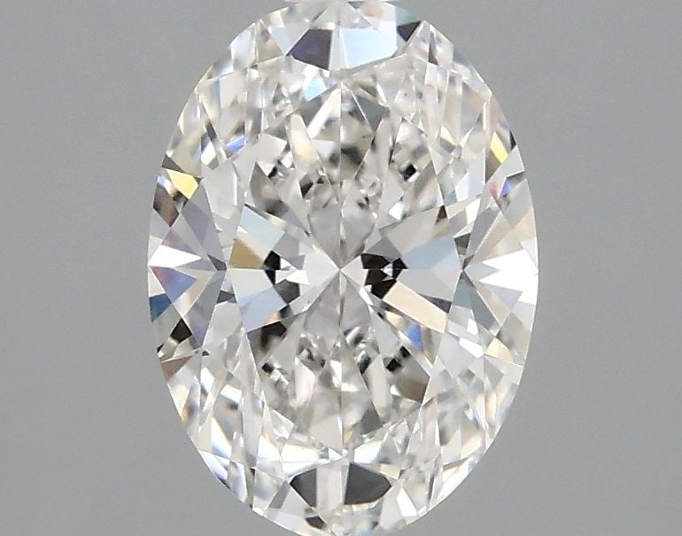 IGI Oval 1.53ct F VVS2 - Loose Lab Diamond: IGI Oval 1.53ct F VVS2 - Loose Lab Diamond Item Specifics: Source: This Is A Real Diamond Grown In A Lab Not Mined. Carat: 1.53 Cut: - Color: F Clarity: VVS2 Polish: EX Symmetry: EX Measurements: 9.08