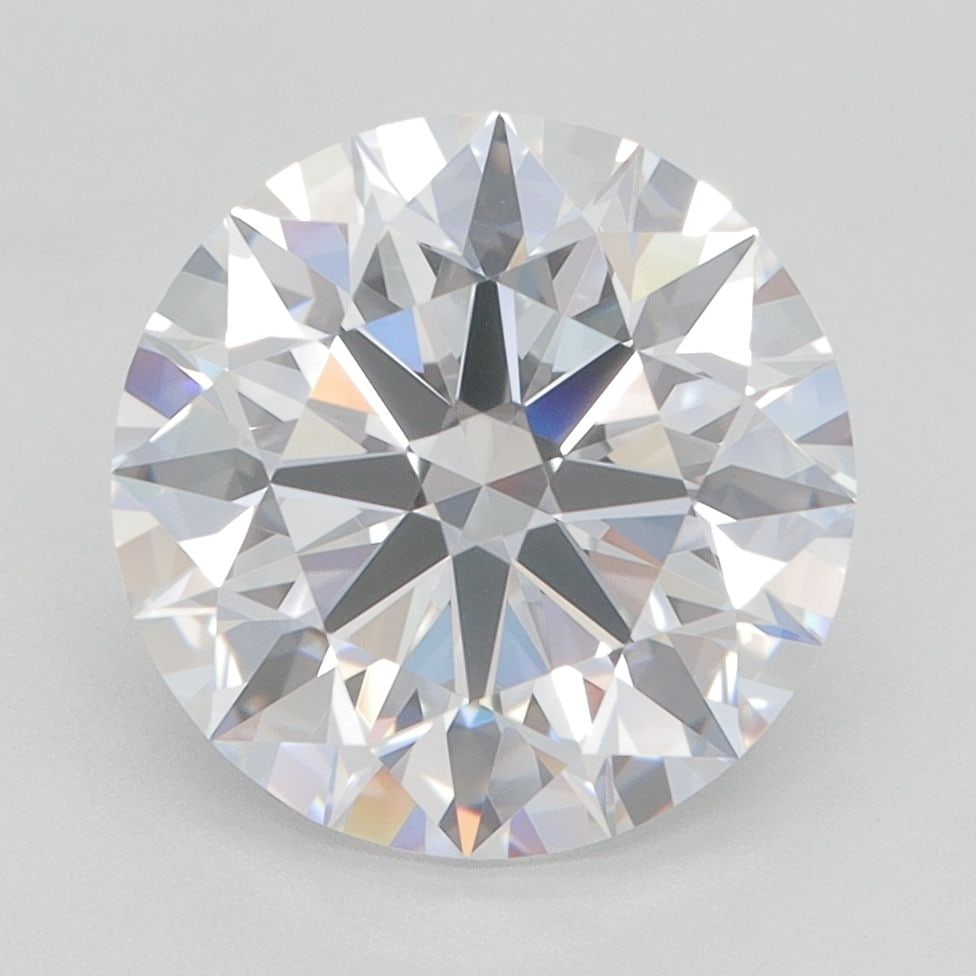GIA Round 3.66ct D VVS1 - Loose Lab Diamond: GIA Round 3.66ct D VVS1 - Loose Lab Diamond Item Specifics: Source: This Is A Real Diamond Grown In A Lab Not Mined. Carat: 3.66 Cut: EX Color: D Clarity: VVS1 Polish: EX Symmetry: EX Measurements: 9.