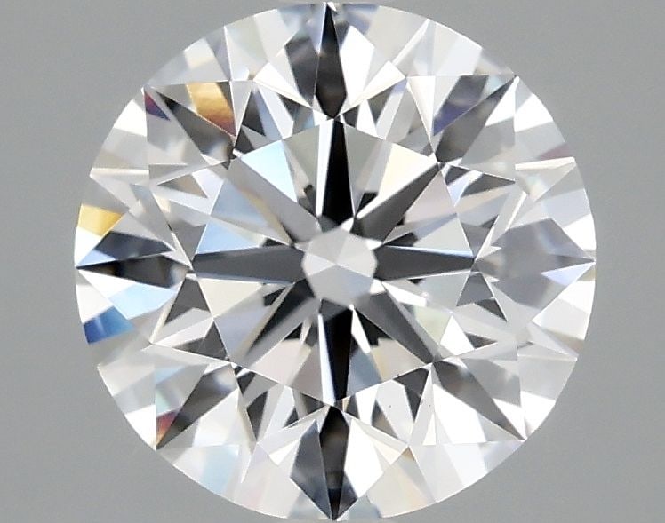 IGI Round 2.47ct E VVS2 - Ideal Loose Lab Diamond: IGI Round 2.47ct E VVS2 - Ideal Loose Lab Diamond Item Specifics: Source: This Is A Real Diamond Grown In A Lab Not Mined. Carat: 2.47 Cut: ID Color: E Clarity: VVS2 Polish: EX Symmetry: EX Measuremen