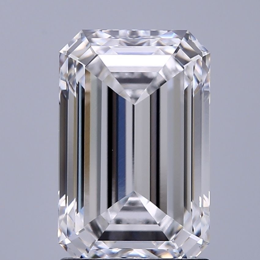 IGI Emerald 2.01ct D VVS1 - Loose Lab Diamond: IGI Emerald 2.01ct D VVS1 - Loose Lab Diamond Item Specifics: Source: This Is A Real Diamond Grown In A Lab Not Mined. Carat: 2.01 Cut: - Color: D Clarity: VVS1 Polish: EX Symmetry: EX Measurements: 8