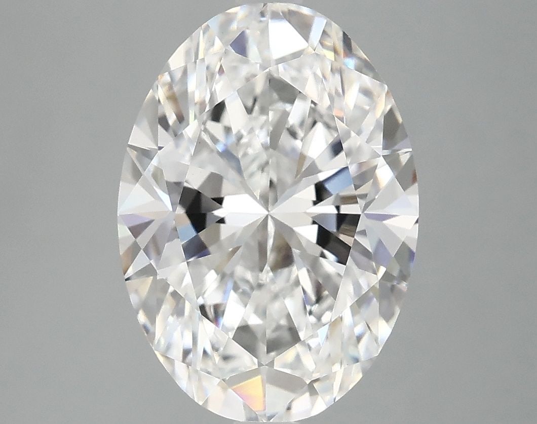 IGI Oval 3.83ct E VVS2 - Loose Lab Diamond: IGI Oval 3.83ct E VVS2 - Loose Lab Diamond Item Specifics: Source: This Is A Real Diamond Grown In A Lab Not Mined. Carat: 3.83 Cut: - Color: E Clarity: VVS2 Polish: EX Symmetry: EX Measurements: 12.3