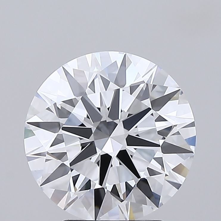 IGI Round 3.06ct E VVS2 - Ideal Loose Lab Diamond: IGI Round 3.06ct E VVS2 - Ideal Loose Lab Diamond Item Specifics: Source: This Is A Real Diamond Grown In A Lab Not Mined. Carat: 3.06 Cut: ID Color: E Clarity: VVS2 Polish: EX Symmetry: EX Measuremen