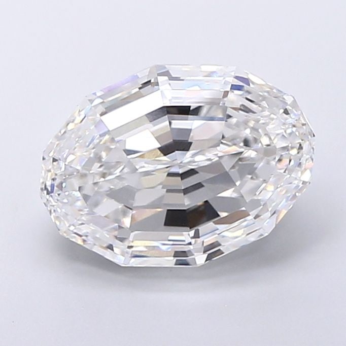 IGI Other 5.05ct D VVS2 - Loose Lab Diamond: IGI Other 5.05ct D VVS2 - Loose Lab Diamond Item Specifics: Source: This Is A Real Diamond Grown In A Lab Not Mined. Carat: 5.05 Cut: - Color: D Clarity: VVS2 Polish: EX Symmetry: EX Measurements: 12.