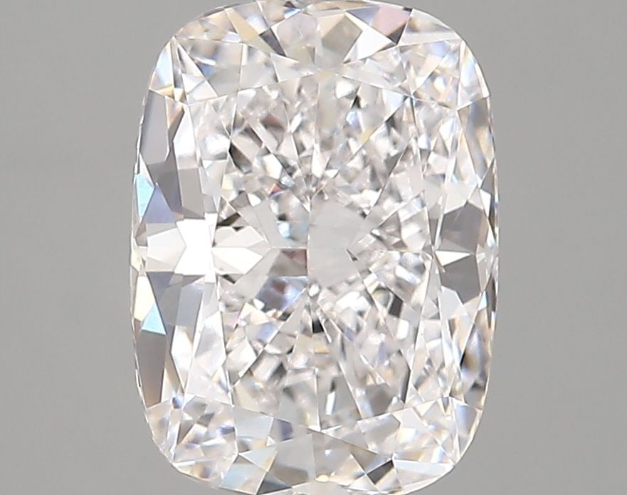 IGI Cushion Modified 3.01ct E VVS2 - Loose Lab Diamond: IGI Cushion Modified 3.01ct E VVS2 - Loose Lab Diamond Item Specifics: Source: This Is A Real Diamond Grown In A Lab Not Mined. Carat: 3.01 Cut: - Color: E Clarity: VVS2 Polish: EX Symmetry: EX Measur