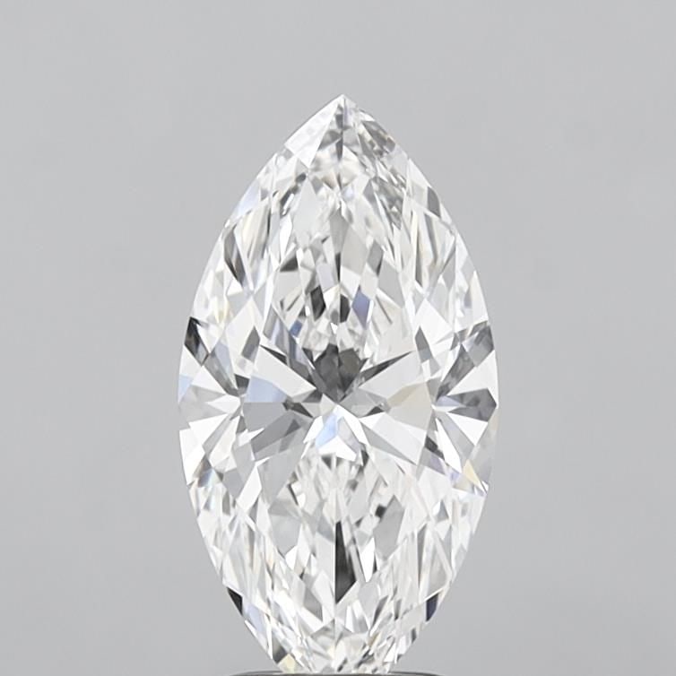 IGI Marquise 2.55ct E VVS2 - Loose Lab Diamond: IGI Marquise 2.55ct E VVS2 - Loose Lab Diamond Item Specifics: Source: This Is A Real Diamond Grown In A Lab Not Mined. Carat: 2.55 Cut: - Color: E Clarity: VVS2 Polish: EX Symmetry: EX Measurements: 
