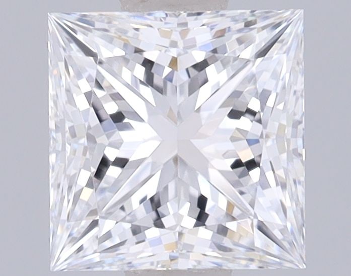 IGI Princess 1.04ct E IF - Loose Lab Diamond: IGI Princess 1.04ct E IF - Loose Lab Diamond Item Specifics: Source: This Is A Real Diamond Grown In A Lab Not Mined. Carat: 1.04 Cut: - Color: E Clarity: IF Polish: EX Symmetry: EX Measurements: