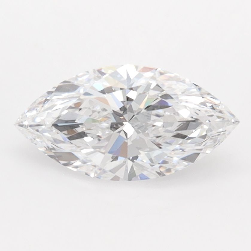 IGI Marquise 1.05ct D VVS1 - Loose Lab Diamond: IGI Marquise 1.05ct D VVS1 - Loose Lab Diamond Item Specifics: Source: This Is A Real Diamond Grown In A Lab Not Mined. Carat: 1.05 Cut: - Color: D Clarity: VVS1 Polish: EX Symmetry: EX Measurements: 