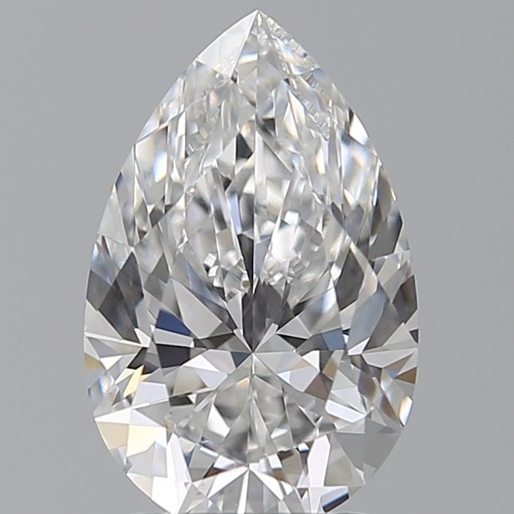 IGI Pear 2.28ct D VVS2 - Loose Lab Diamond: IGI Pear 2.28ct D VVS2 - Loose Lab Diamond Item Specifics: Source: This Is A Real Diamond Grown In A Lab Not Mined. Carat: 2.28 Cut: - Color: D Clarity: VVS2 Polish: EX Symmetry: EX Measurements: 11.3
