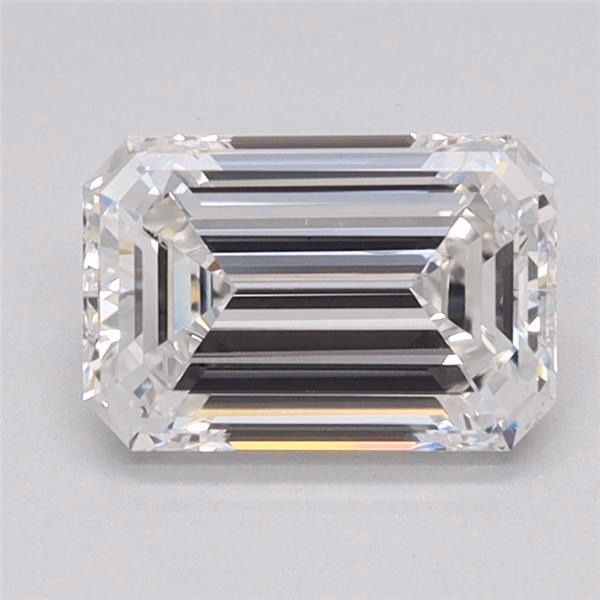 IGI Emerald 1.51ct E IF - Loose Lab Diamond: IGI Emerald 1.51ct E IF - Loose Lab Diamond Item Specifics: Source: This Is A Real Diamond Grown In A Lab Not Mined. Carat: 1.51 Cut: - Color: E Clarity: IF Polish: EX Symmetry: EX Measurements: 7.7L 