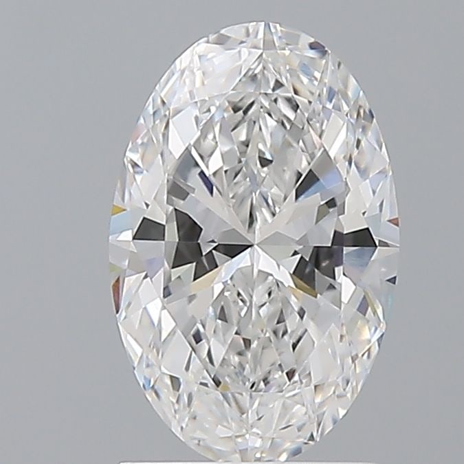 IGI Oval 1.6ct D VVS2 - Loose Lab Diamond: IGI Oval 1.6ct D VVS2 - Loose Lab Diamond Item Specifics: Source: This Is A Real Diamond Grown In A Lab Not Mined. Carat: 1.6 Cut: - Color: D Clarity: VVS2 Polish: EX Symmetry: EX Measurements: 9.81L 