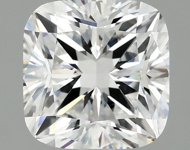 IGI Cushion Modified 2.01ct E VVS2 - Loose Lab Diamond: IGI Cushion Modified 2.01ct E VVS2 - Loose Lab Diamond Item Specifics: Source: This Is A Real Diamond Grown In A Lab Not Mined. Carat: 2.01 Cut: - Color: E Clarity: VVS2 Polish: EX Symmetry: EX Measur