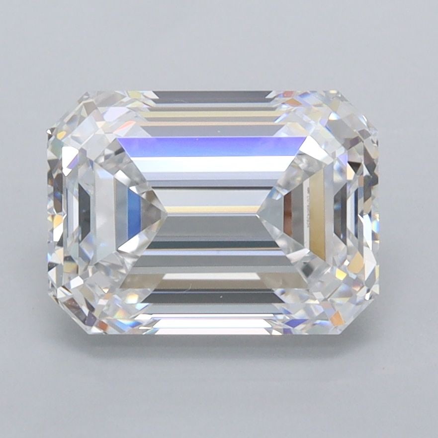 IGI Emerald 2.71ct D FL - Loose Lab Diamond: IGI Emerald 2.71ct D FL - Loose Lab Diamond Item Specifics: Source: This Is A Real Diamond Grown In A Lab Not Mined. Carat: 2.71 Cut: - Color: D Clarity: FL Polish: EX Symmetry: EX Measurements: 9.01L