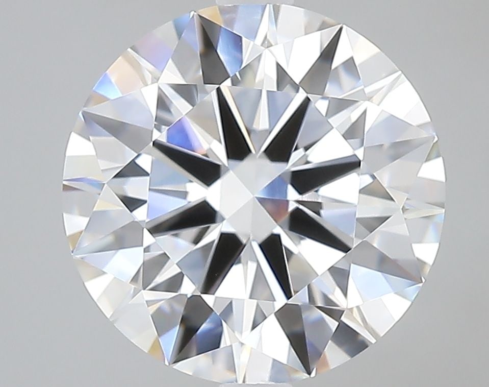 IGI Round 4.58ct F VVS2 - Ideal Loose Lab Diamond: IGI Round 4.58ct F VVS2 - Ideal Loose Lab Diamond Item Specifics: Source: This Is A Real Diamond Grown In A Lab Not Mined. Carat: 4.58 Cut: ID Color: F Clarity: VVS2 Polish: EX Symmetry: EX Measuremen