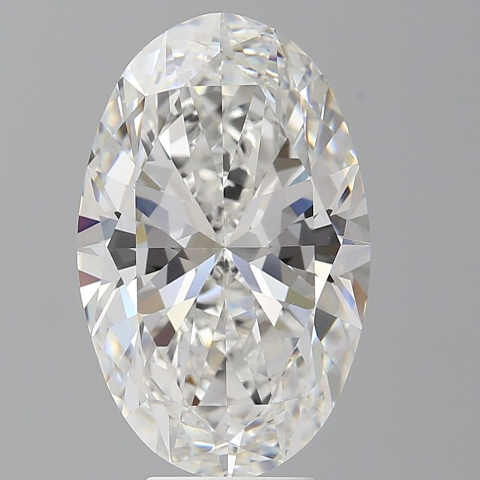 IGI Oval 6.6ct E VVS2 - Loose Lab Diamond: IGI Oval 6.6ct E VVS2 - Loose Lab Diamond Item Specifics: Source: This Is A Real Diamond Grown In A Lab Not Mined. Carat: 6.6 Cut: - Color: E Clarity: VVS2 Polish: EX Symmetry: EX Measurements: 16.53L