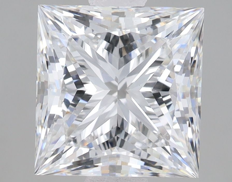 IGI Princess 3.26ct E VVS2 - Loose Lab Diamond: IGI Princess 3.26ct E VVS2 - Loose Lab Diamond Item Specifics: Source: This Is A Real Diamond Grown In A Lab Not Mined. Carat: 3.26 Cut: - Color: E Clarity: VVS2 Polish: EX Symmetry: EX Measurements: 
