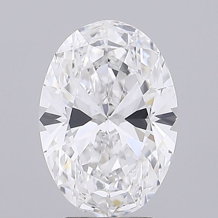 IGI Oval 3.08ct D VVS2 - Loose Lab Diamond: IGI Oval 3.08ct D VVS2 - Loose Lab Diamond Item Specifics: Source: This Is A Real Diamond Grown In A Lab Not Mined. Carat: 3.08 Cut: - Color: D Clarity: VVS2 Polish: EX Symmetry: EX Measurements: 11.8