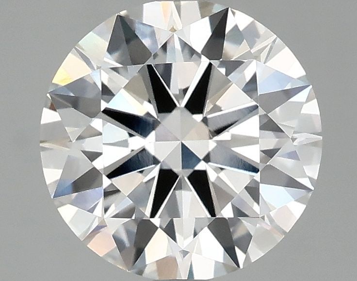 IGI Round 2.52ct F VVS2 - Ideal Loose Lab Diamond: IGI Round 2.52ct F VVS2 - Ideal Loose Lab Diamond Item Specifics: Source: This Is A Real Diamond Grown In A Lab Not Mined. Carat: 2.52 Cut: ID Color: F Clarity: VVS2 Polish: EX Symmetry: EX Measuremen