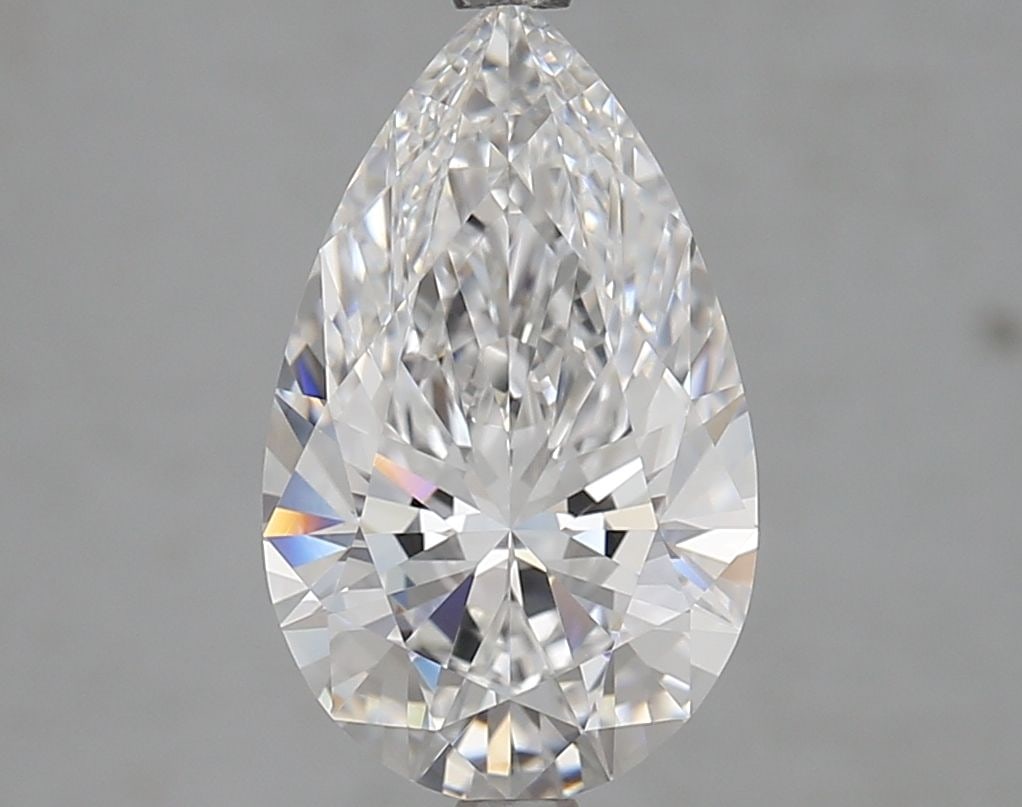 GCAL Pear 3.04ct D IF - Loose Lab Diamond: GCAL Pear 3.04ct D IF - Loose Lab Diamond Item Specifics: Source: This Is A Real Diamond Grown In A Lab Not Mined. Carat: 3.04 Cut: - Color: D Clarity: IF Polish: EX Symmetry: EX Measurements: 13.29L 