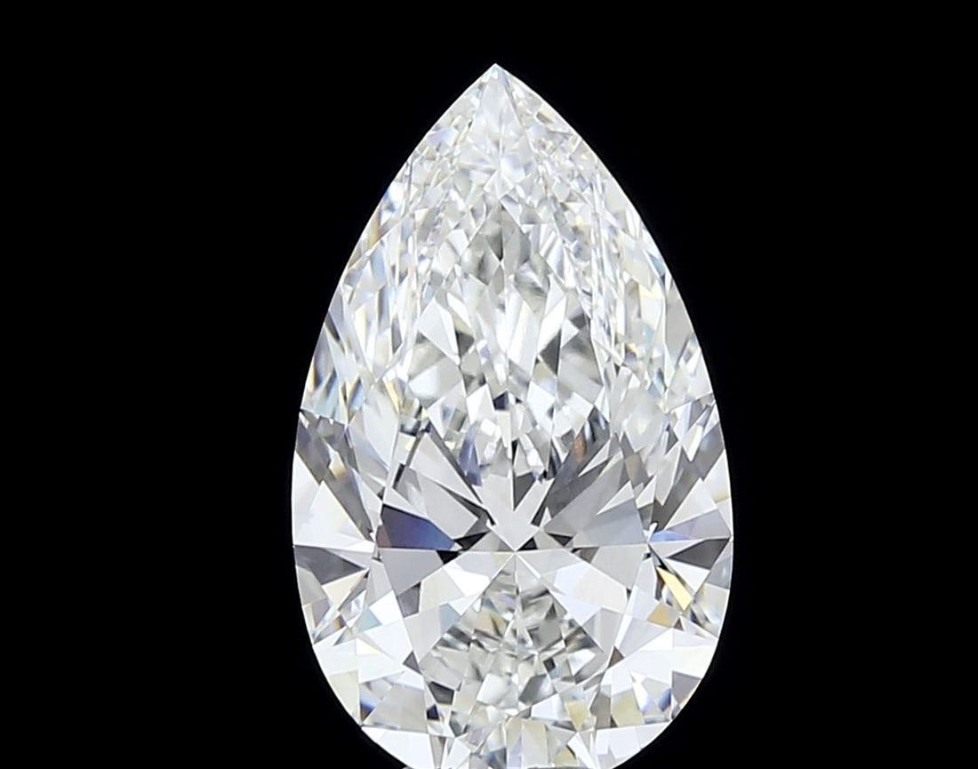 IGI Pear 10.05ct G VVS2 - Loose Lab Diamond: IGI Pear 10.05ct G VVS2 - Loose Lab Diamond Item Specifics: Source: This Is A Real Diamond Grown In A Lab Not Mined. Carat: 10.05 Cut: - Color: G Clarity: VVS2 Polish: EX Symmetry: EX Measurements: