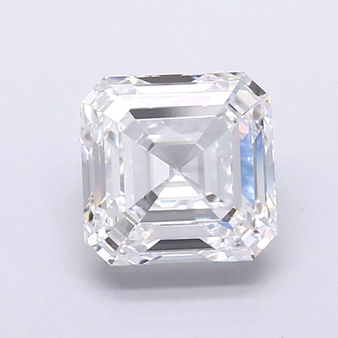 IGI Asscher 2.53ct D VVS1 - Loose Lab Diamond: IGI Asscher 2.53ct D VVS1 - Loose Lab Diamond Item Specifics: Source: This Is A Real Diamond Grown In A Lab Not Mined. Carat: 2.53 Cut: - Color: D Clarity: VVS1 Polish: EX Symmetry: EX Measurements: 7