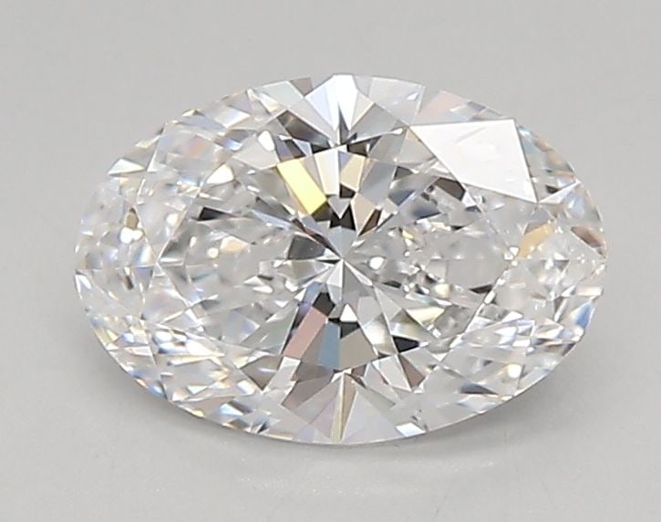 IGI Oval 0.97ct D FL - Loose Lab Diamond: IGI Oval 0.97ct D FL - Loose Lab Diamond Item Specifics: Source: This Is A Real Diamond Grown In A Lab Not Mined. Carat: 0.97 Cut: - Color: D Clarity: FL Polish: EX Symmetry: EX Measurements: 8.08L X 