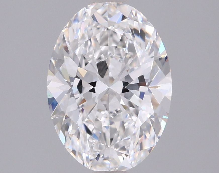 IGI Oval 1.58ct D VVS2 - Loose Lab Diamond: IGI Oval 1.58ct D VVS2 - Loose Lab Diamond Item Specifics: Source: This Is A Real Diamond Grown In A Lab Not Mined. Carat: 1.58 Cut: - Color: D Clarity: VVS2 Polish: EX Symmetry: EX Measurements: 9.12