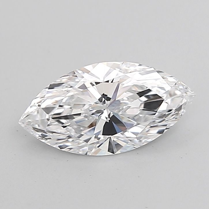 IGI Marquise 1.48ct D VVS2 - Loose Lab Diamond: IGI Marquise 1.48ct D VVS2 - Loose Lab Diamond Item Specifics: Source: This Is A Real Diamond Grown In A Lab Not Mined. Carat: 1.48 Cut: - Color: D Clarity: VVS2 Polish: EX Symmetry: EX Measurements: 