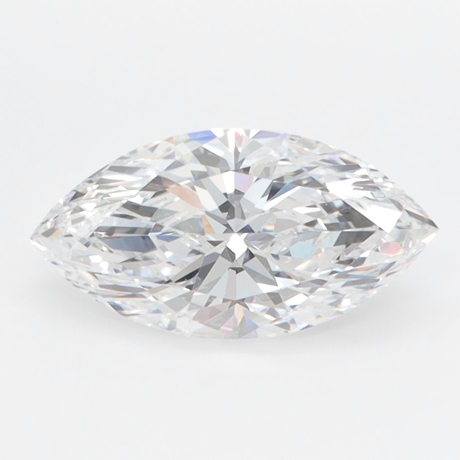IGI Marquise 1.37ct D VVS1 - Loose Lab Diamond: IGI Marquise 1.37ct D VVS1 - Loose Lab Diamond Item Specifics: Source: This Is A Real Diamond Grown In A Lab Not Mined. Carat: 1.37 Cut: - Color: D Clarity: VVS1 Polish: EX Symmetry: EX Measurements:
