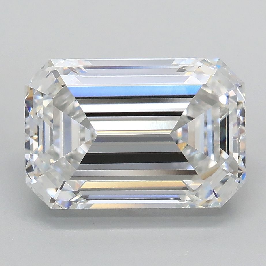 IGI Emerald 3.08ct D VVS2 - Loose Lab Diamond: IGI Emerald 3.08ct D VVS2 - Loose Lab Diamond Item Specifics: Source: This Is A Real Diamond Grown In A Lab Not Mined. Carat: 3.08 Cut: - Color: D Clarity: VVS2 Polish: EX Symmetry: EX Measurements: 1