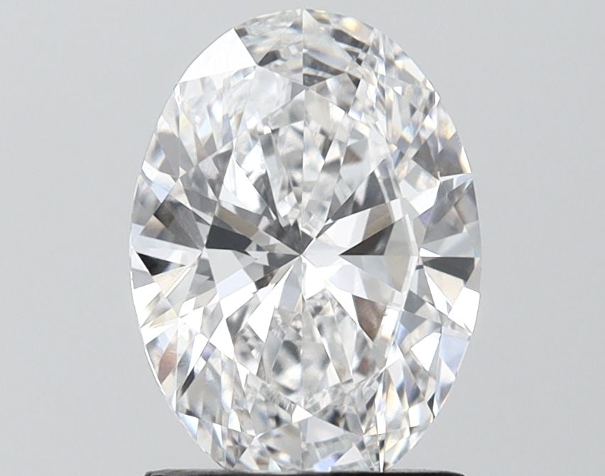 IGI Oval 2.0ct E VVS1 - Loose Lab Diamond: IGI Oval 2.0ct E VVS1 - Loose Lab Diamond Item Specifics: Source: This Is A Real Diamond Grown In A Lab Not Mined. Carat: 2.0 Cut: - Color: E Clarity: VVS1 Polish: EX Symmetry: EX Measurements: 10.08L