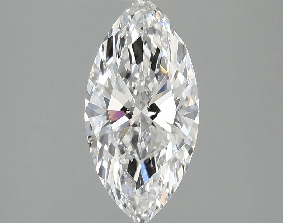 IGI Marquise 1.48ct E VVS2 - Loose Lab Diamond: IGI Marquise 1.48ct E VVS2 - Loose Lab Diamond Item Specifics: Source: This Is A Real Diamond Grown In A Lab Not Mined. Carat: 1.48 Cut: - Color: E Clarity: VVS2 Polish: EX Symmetry: EX Measurements: 