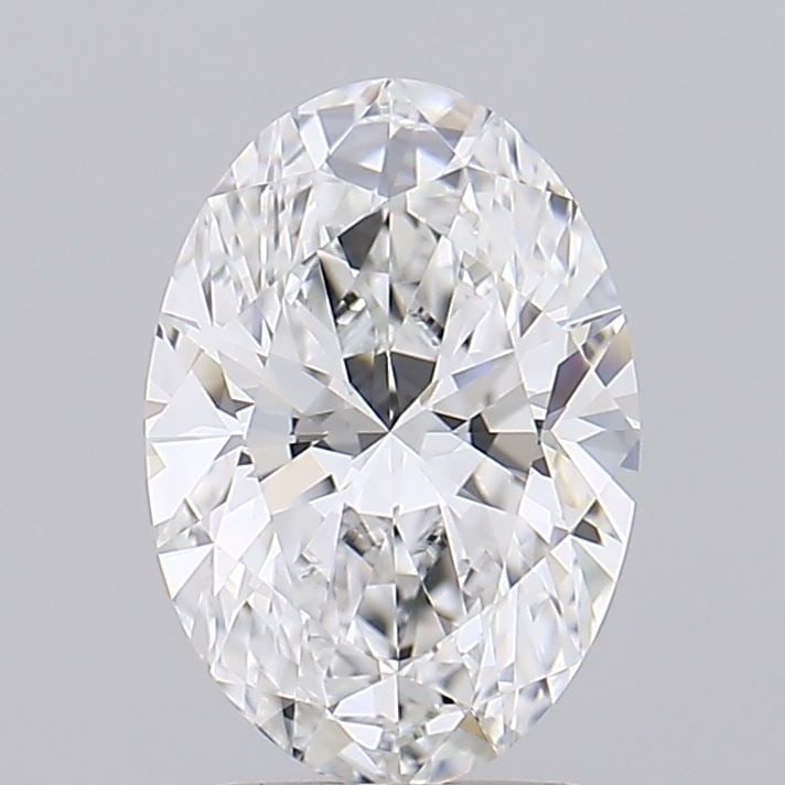 IGI Oval 2.04ct E IF - Loose Lab Diamond: IGI Oval 2.04ct E IF - Loose Lab Diamond Item Specifics: Source: This Is A Real Diamond Grown In A Lab Not Mined. Carat: 2.04 Cut: - Color: E Clarity: IF Polish: EX Symmetry: EX Measurements: 10.29L X