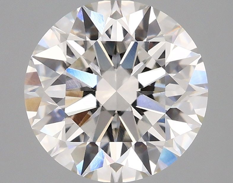 IGI Round 3.07ct H VVS2 - Loose Lab Diamond: IGI Round 3.07ct H VVS2 - Loose Lab Diamond Item Specifics: Source: This Is A Real Diamond Grown In A Lab Not Mined. Carat: 3.07 Cut: EX Color: H Clarity: VVS2 Polish: EX Symmetry: EX Measurements: 9.