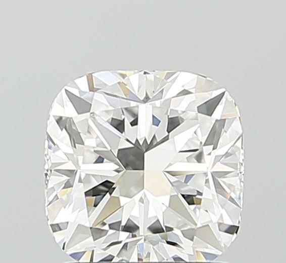 IGI Cushion Modified 1.6ct F VVS2 - Loose Lab Diamond: IGI Cushion Modified 1.6ct F VVS2 - Loose Lab Diamond Item Specifics: Source: This Is A Real Diamond Grown In A Lab Not Mined. Carat: 1.6 Cut: - Color: F Clarity: VVS2 Polish: EX Symmetry: EX Measurem