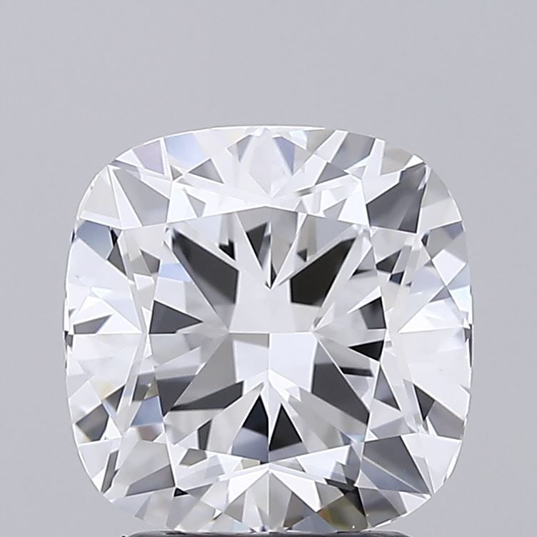 IGI Cushion Modified 2.53ct D IF - Loose Lab Diamond: IGI Cushion Modified 2.53ct D IF - Loose Lab Diamond Item Specifics: Source: This Is A Real Diamond Grown In A Lab Not Mined. Carat: 2.53 Cut: - Color: D Clarity: IF Polish: EX Symmetry: EX Measuremen