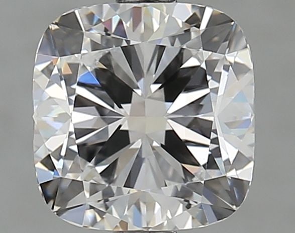 GIA Cushion Brilliant 2.03ct D IF - Loose Lab Diamond: GIA Cushion Brilliant 2.03ct D IF - Loose Lab Diamond Item Specifics: Source: This Is A Real Diamond Grown In A Lab Not Mined. Carat: 2.03 Cut: - Color: D Clarity: IF Polish: EX Symmetry: EX