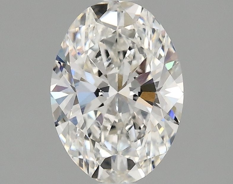 IGI Oval 1.52ct F VVS2 - Loose Lab Diamond: IGI Oval 1.52ct F VVS2 - Loose Lab Diamond Item Specifics: Source: This Is A Real Diamond Grown In A Lab Not Mined. Carat: 1.52 Cut: - Color: F Clarity: VVS2 Polish: EX Symmetry: EX Measurements: