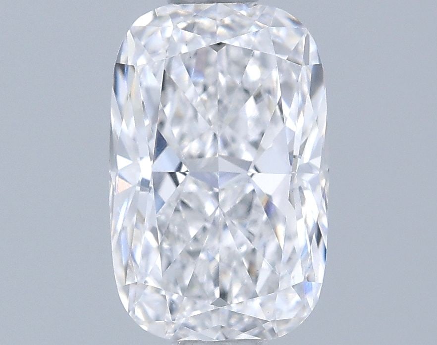 IGI Cushion Modified 1.03ct D VVS2 - Loose Lab Diamond: IGI Cushion Modified 1.03ct D VVS2 - Loose Lab Diamond Item Specifics: Source: This Is A Real Diamond Grown In A Lab Not Mined. Carat: 1.03 Cut: - Color: D Clarity: VVS2 Polish: EX Symmetry: EX Measur