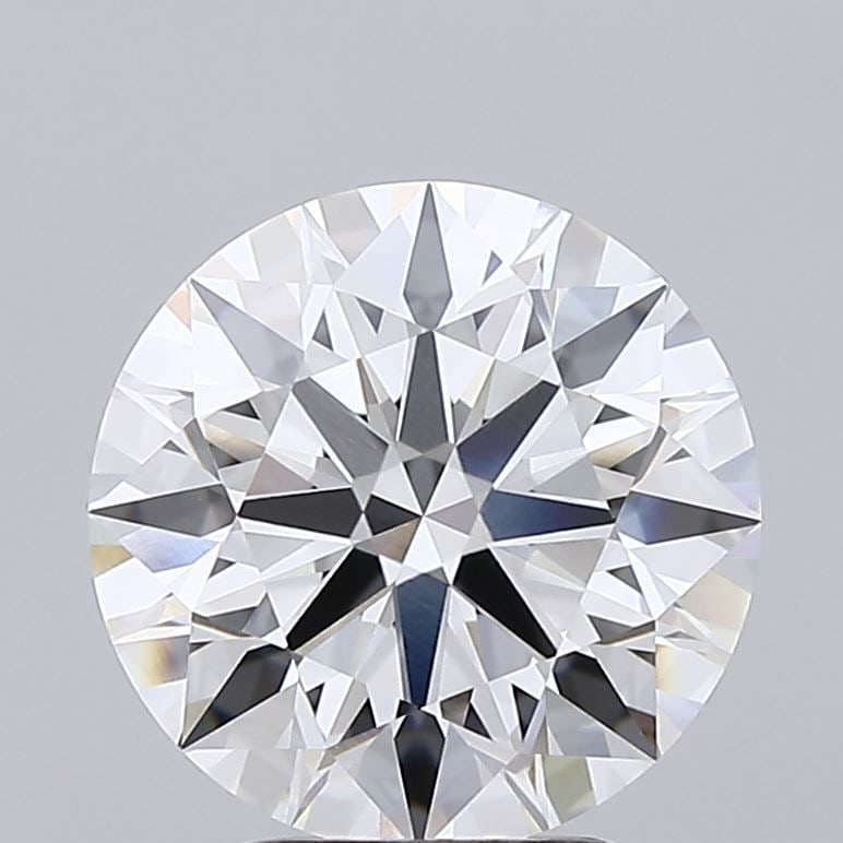 GCAL Round 3.56ct G VVS1 - Loose Lab Diamond: GCAL Round 3.56ct G VVS1 - Loose Lab Diamond Item Specifics: Source: This Is A Real Diamond Grown In A Lab Not Mined. Carat: 3.56 Cut: EX Color: G Clarity: VVS1 Polish: EX Symmetry: EX Measurements: 9