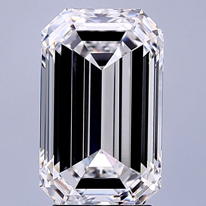 IGI Emerald 3.64ct E VVS1 - Loose Lab Diamond: IGI Emerald 3.64ct E VVS1 - Loose Lab Diamond Item Specifics: Source: This Is A Real Diamond Grown In A Lab Not Mined. Carat: 3.64 Cut: - Color: E Clarity: VVS1 Polish: EX Symmetry: EX Measurements: 1