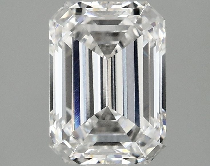 IGI Emerald 2.1ct D VVS2 - Loose Lab Diamond: IGI Emerald 2.1ct D VVS2 - Loose Lab Diamond Item Specifics: Source: This Is A Real Diamond Grown In A Lab Not Mined. Carat: 2.1 Cut: - Color: D Clarity: VVS2 Polish: EX Symmetry: EX Measurements: 8.5