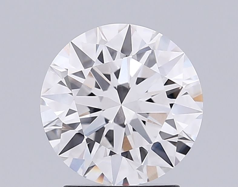 IGI Round 2.1ct D VVS2 - Ideal Loose Lab Diamond: IGI Round 2.1ct D VVS2 - Ideal Loose Lab Diamond Item Specifics: Source: This Is A Real Diamond Grown In A Lab Not Mined. Carat: 2.1 Cut: ID Color: D Clarity: VVS2 Polish: EX Symmetry: EX Measurements