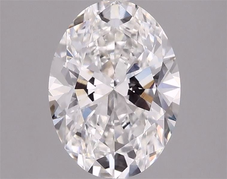IGI Oval 1.87ct F VVS1 - Loose Lab Diamond: IGI Oval 1.87ct F VVS1 - Loose Lab Diamond Item Specifics: Source: This Is A Real Diamond Grown In A Lab Not Mined. Carat: 1.87 Cut: - Color: F Clarity: VVS1 Polish: EX Symmetry: EX Measurements: 9.91