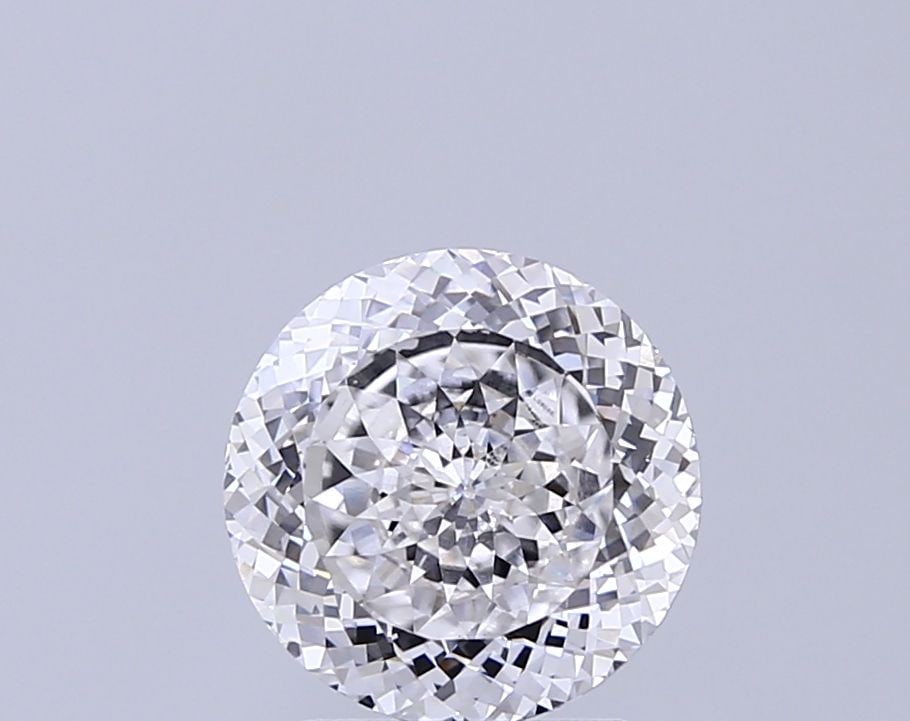 IGI Round 2.5ct E VVS2 - Loose Lab Diamond: IGI Round 2.5ct E VVS2 - Loose Lab Diamond Item Specifics: Source: This Is A Real Diamond Grown In A Lab Not Mined. Carat: 2.5 Cut: Color: E Clarity: VVS2 Polish: EX Symmetry: EX Measurements: 8.56L X