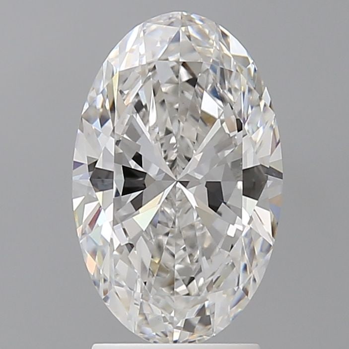 IGI Oval 2.59ct E VVS2 - Loose Lab Diamond: IGI Oval 2.59ct E VVS2 - Loose Lab Diamond Item Specifics: Source: This Is A Real Diamond Grown In A Lab Not Mined. Carat: 2.59 Cut: - Color: E Clarity: VVS2 Polish: EX Symmetry: EX Measurements: 11.9