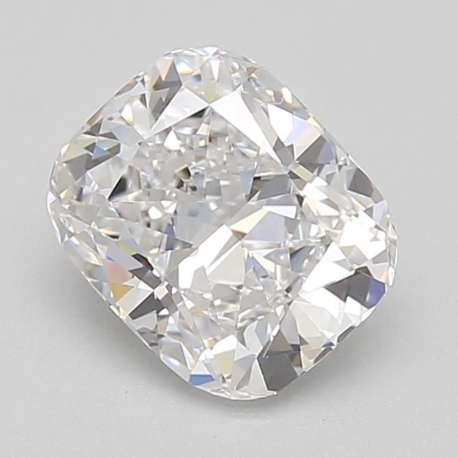 GIA Cushion Brilliant 1.53ct D VVS1 - Loose Lab Diamond: GIA Cushion Brilliant 1.53ct D VVS1 - Loose Lab Diamond Item Specifics: Source: This Is A Real Diamond Grown In A Lab Not Mined. Carat: 1.53 Cut: - Color: D Clarity: VVS1 Polish: EX Symmetry: EX Measu