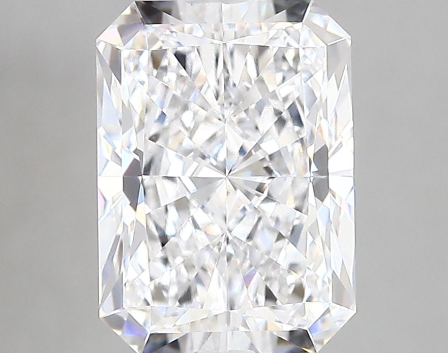 IGI Radiant 3.01ct D VVS2 - Loose Lab Diamond: IGI Radiant 3.01ct D VVS2 - Loose Lab Diamond Item Specifics: Source: This Is A Real Diamond Grown In A Lab Not Mined. Carat: 3.01 Cut: - Color: D Clarity: VVS2 Polish: EX Symmetry: EX Measurements: 9