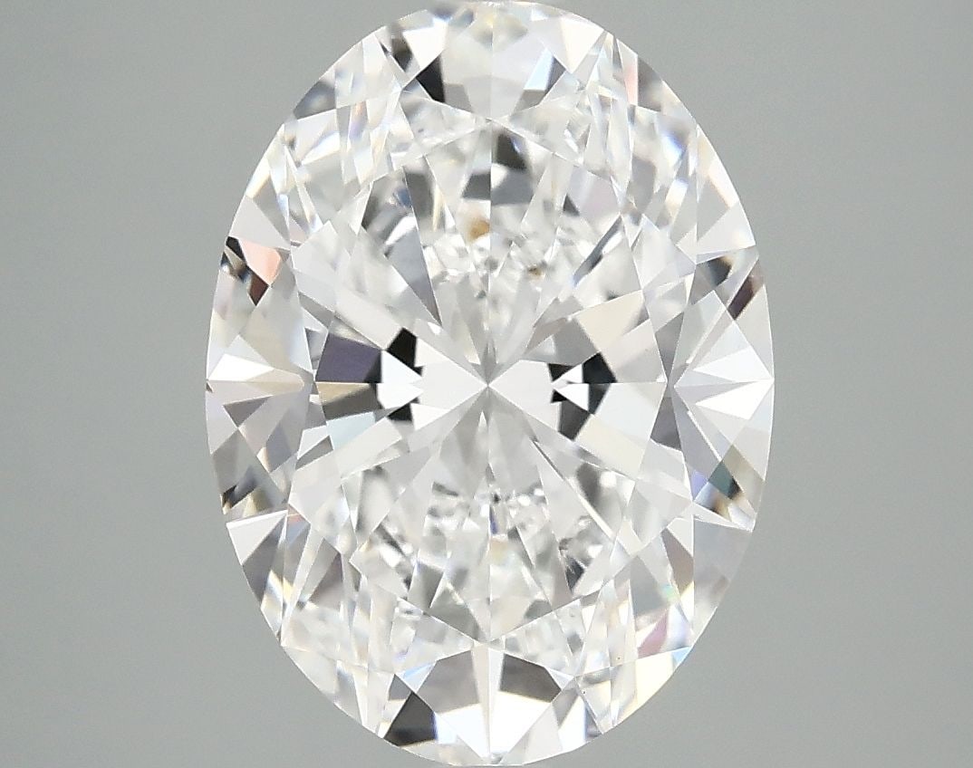 IGI Oval 4.04ct E VVS2 - Loose Lab Diamond: IGI Oval 4.04ct E VVS2 - Loose Lab Diamond Item Specifics: Source: This Is A Real Diamond Grown In A Lab Not Mined. Carat: 4.04 Cut: - Color: E Clarity: VVS2 Polish: EX Symmetry: EX Measurements: 12.2